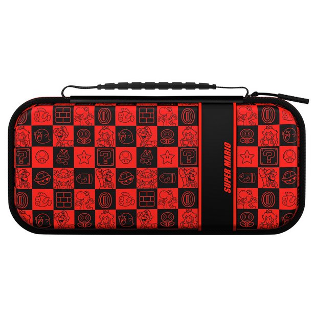 Argos deals nintendo case