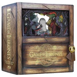 Game Of Thrones Dvds And Blu Ray Argos Game Of Thrones Dvds And Blu Ray Argos