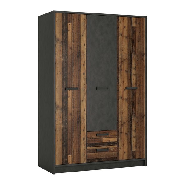 Argos wardrobes deals