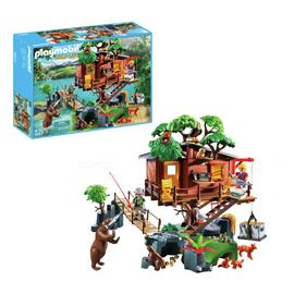Playmobil 5557 Wildlife Adventure Tree