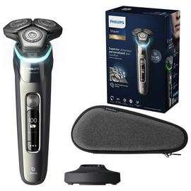 Philips Series 9000 Wet and Dry Electric Shaver S9974/35
