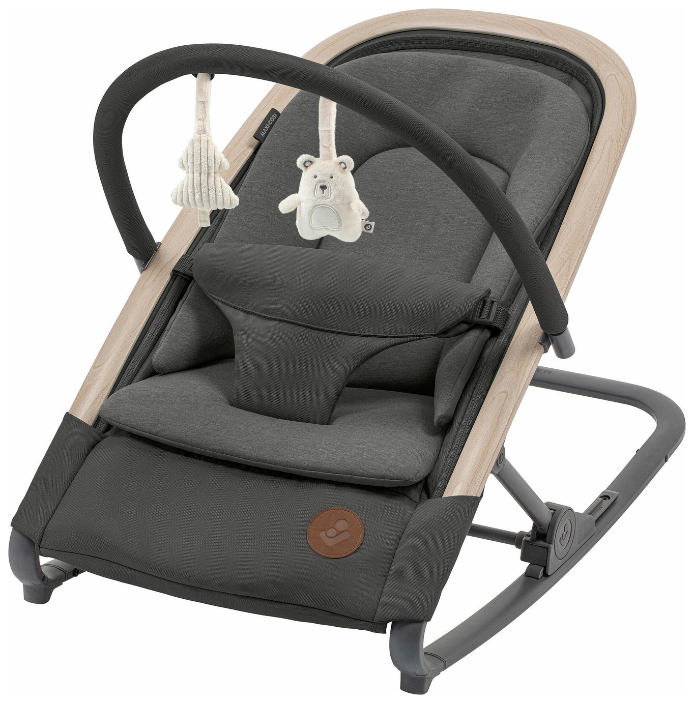 Maxi-Cosi Kori Baby Bouncer