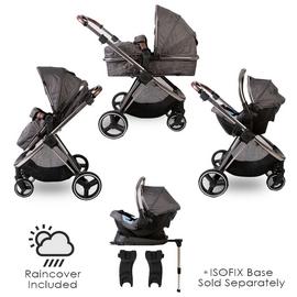 Red Kite Push Me Pace Travel System