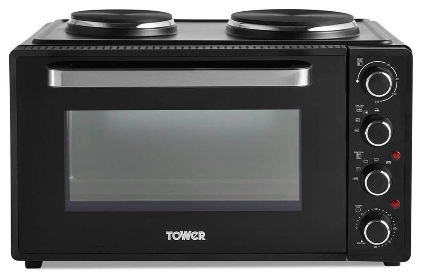 Tower T14045 42L Rotisserie Mini Oven