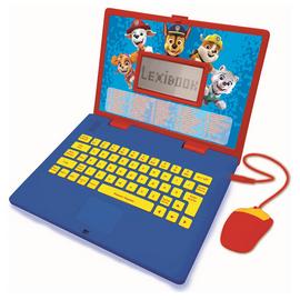 Argos vtech laptop 2024 pink