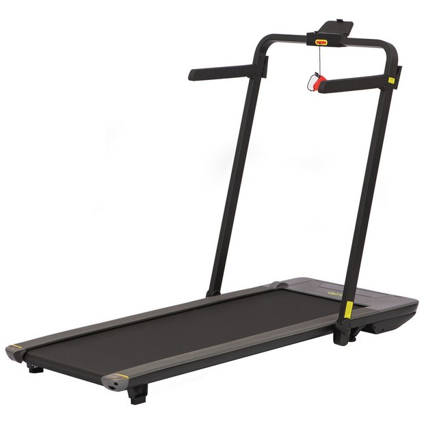 Argos motorised treadmill sale