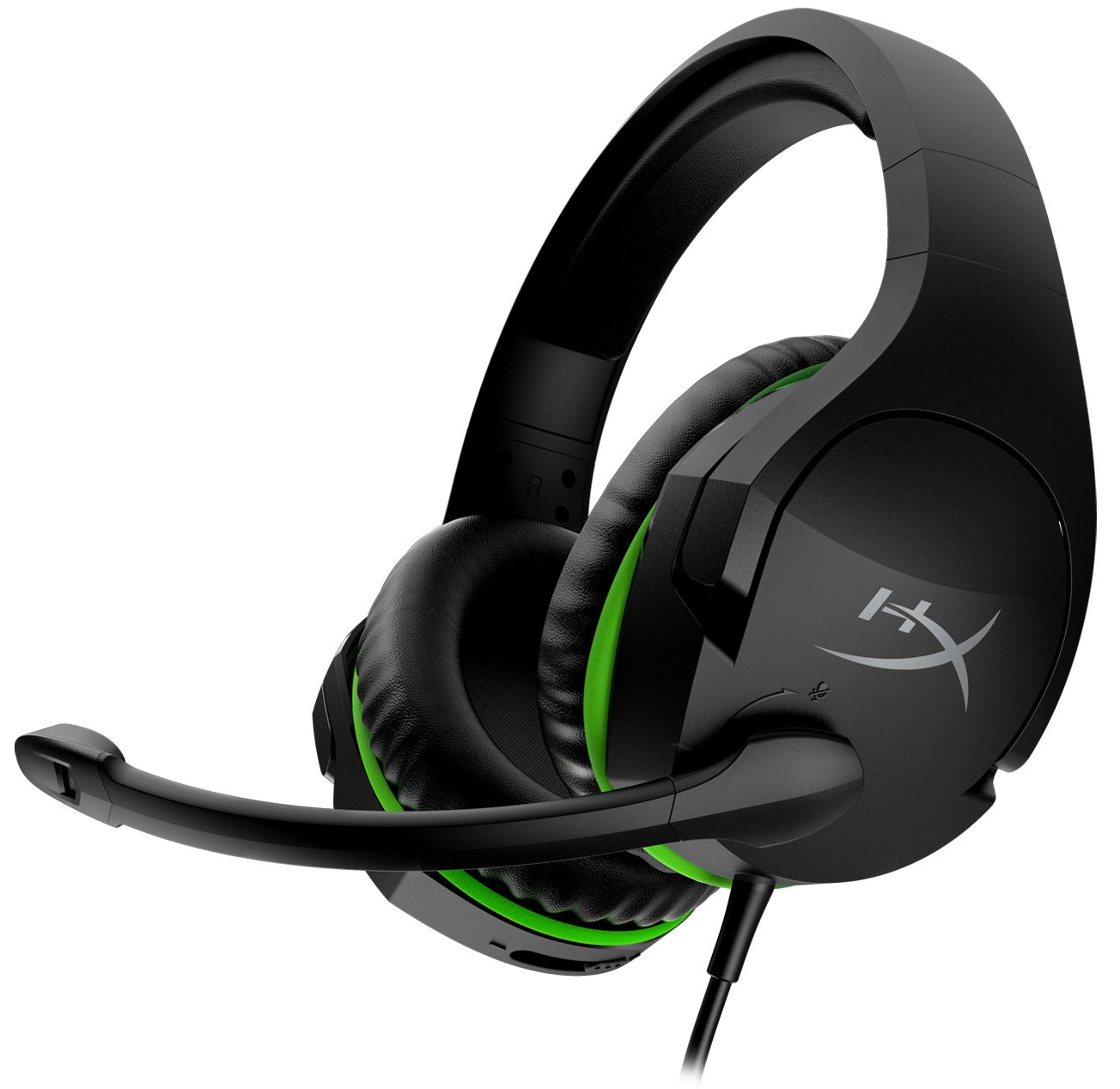 hyperx cloudx gaming headset for xbox one