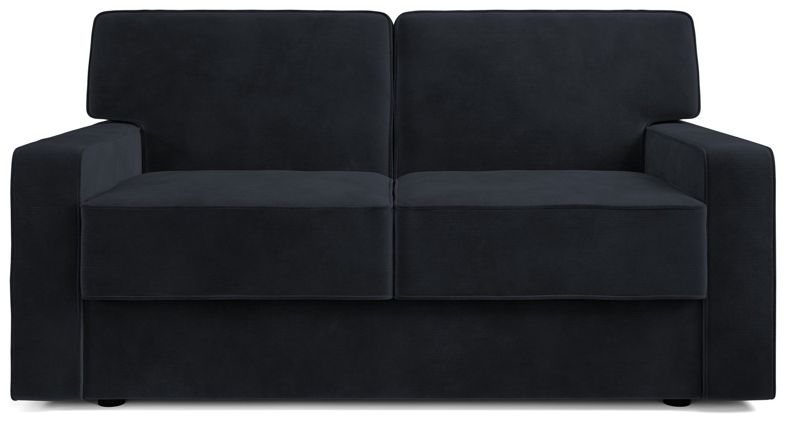 Jay-Be Linea 2 Seater Sofa Bed