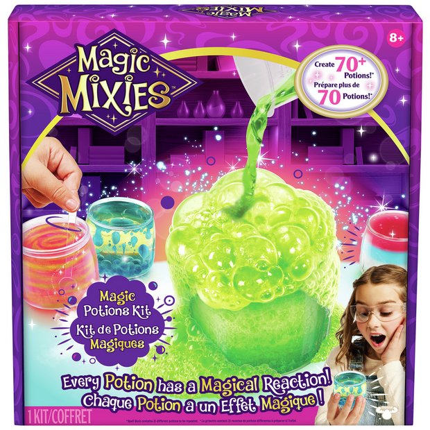 Magic Mixies Pot Magique