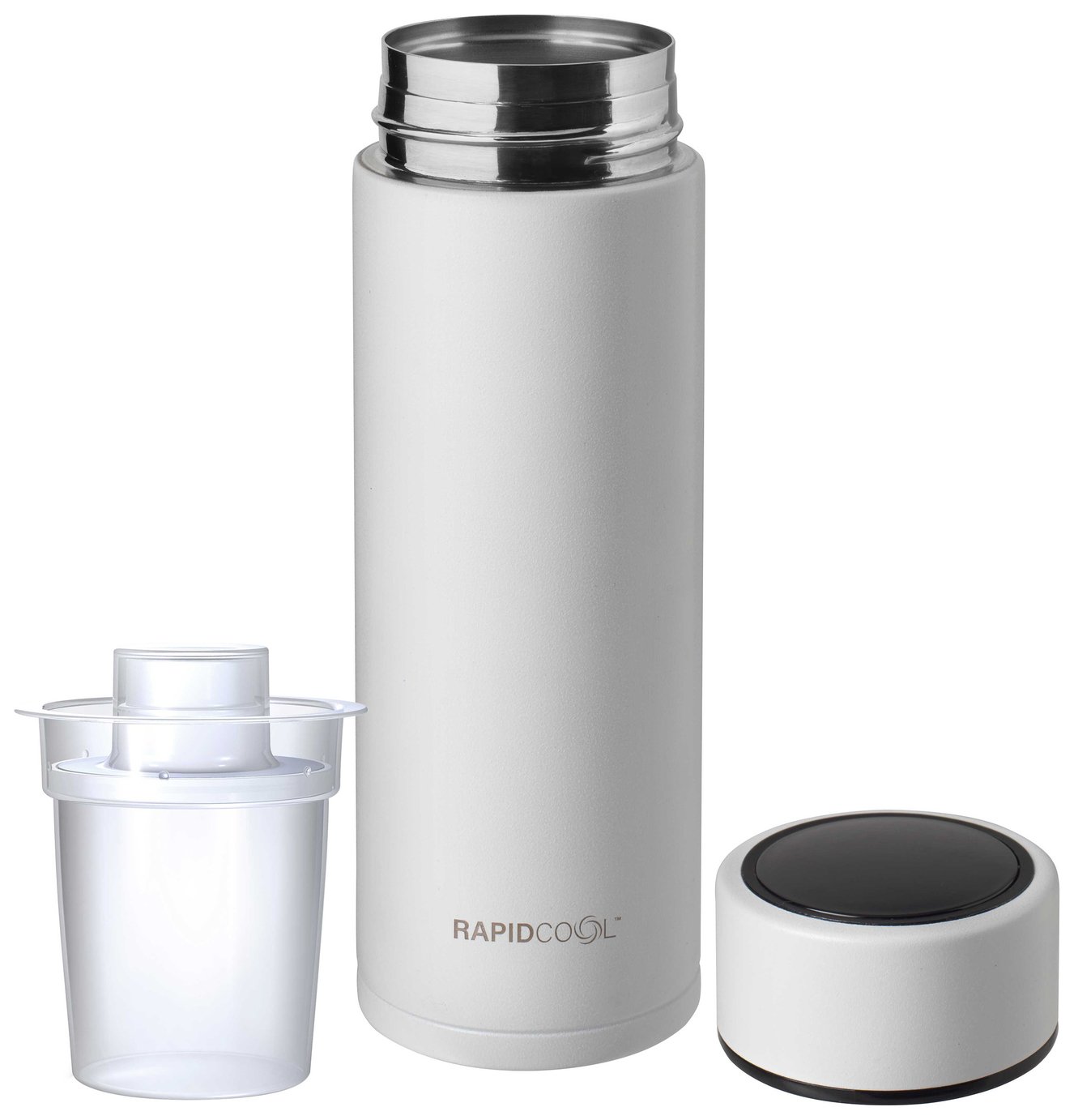 Nuby Rapid Cool Portable Baby Bottle Maker