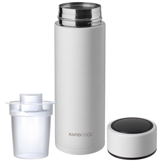 Nuby Rapid Cool Portable Baby Bottle Maker.