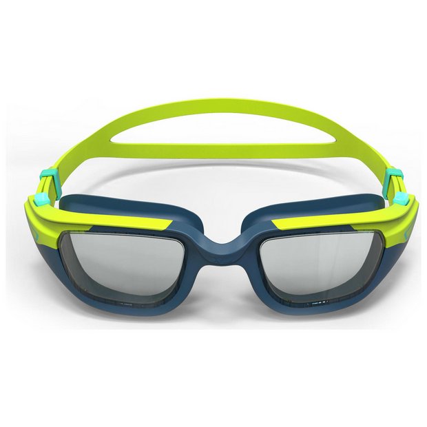 Decathlon on sale speedo goggles