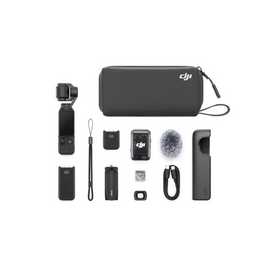 DJI Osmo Pocket 3 Creator Combo - Black