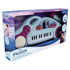 Disney Frozen Lexibook Keyboard 