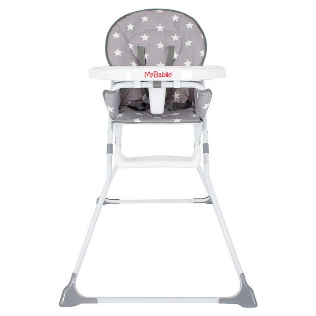 Argos cheap high chair