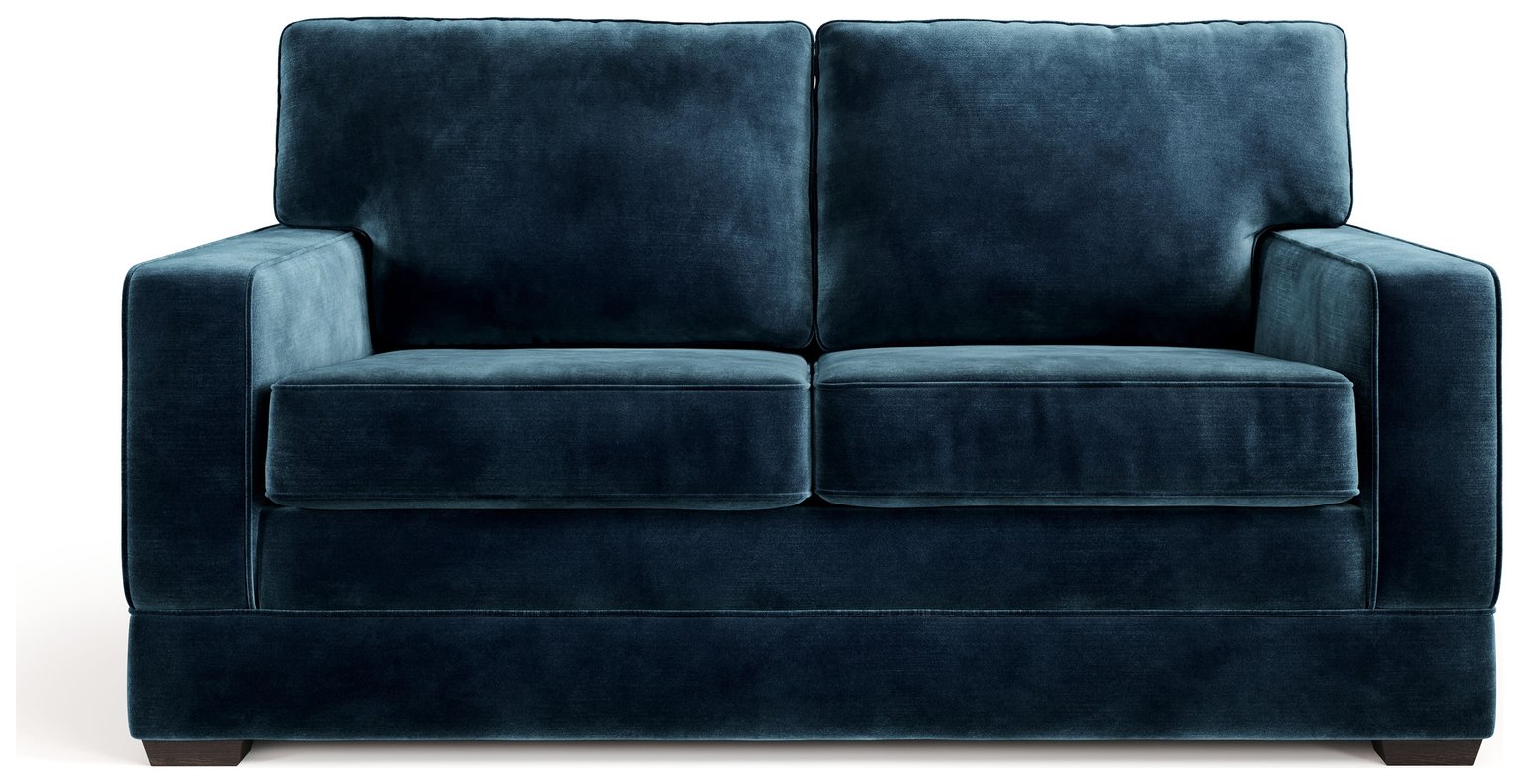 Jay-Be Urban 2 Seater Sofa Bed