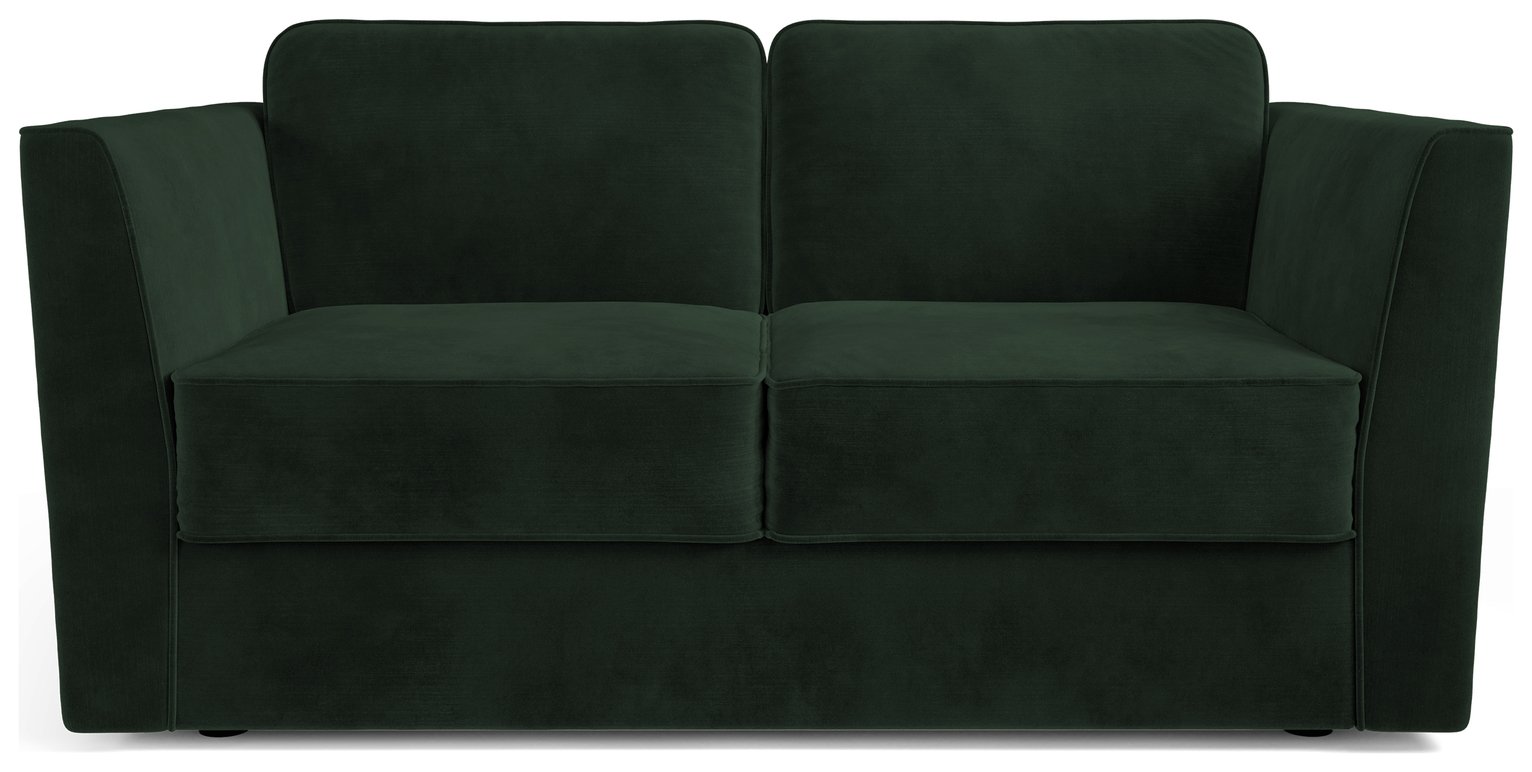 Jay-Be Elegance 2 Seater Sofa Bed
