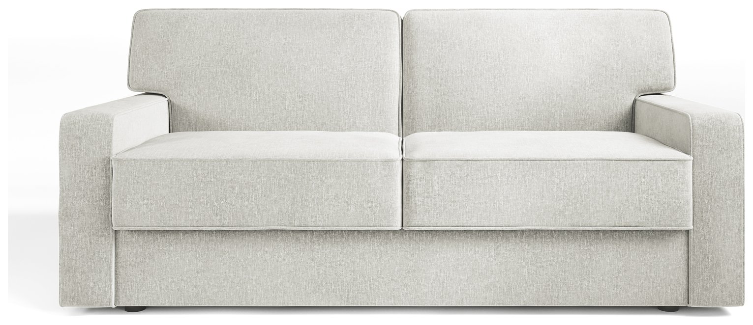 Jay-Be Linea 3 Seater Sofa Bed