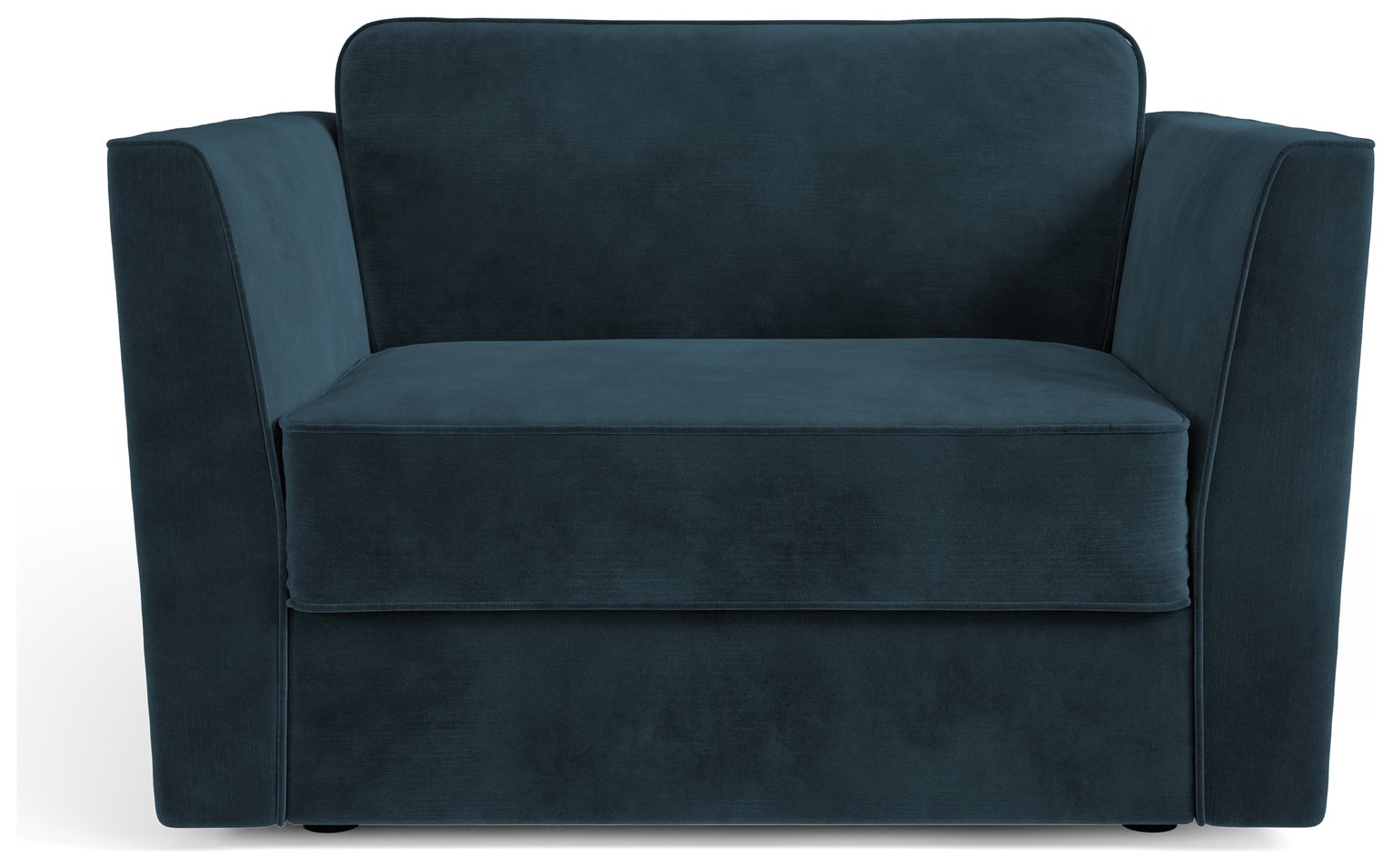 Jay-Be Elegance Cuddle Chair Sofa Bed