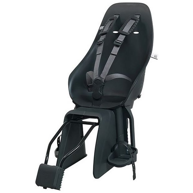 Buy Urban Iki Rear Child Bike Seat Bike trailers and seats Argos