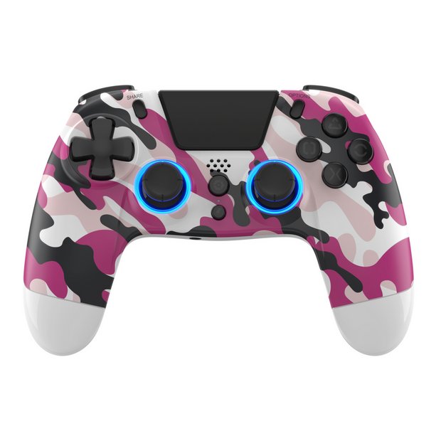 Ps4 argos clearance controller