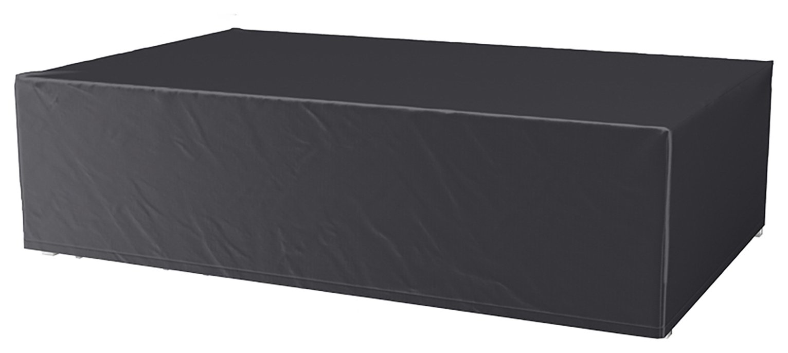 Pacific 305 x 190cm Rectangular Patio Set Cover