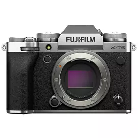 Fujifilm X-T5 Mirrorless Digital Camera Body Only