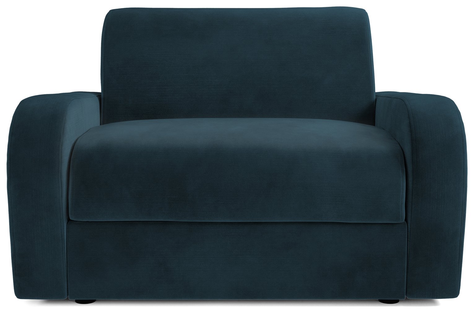Jay-Be Deco Cuddle Chair Sofa Bed