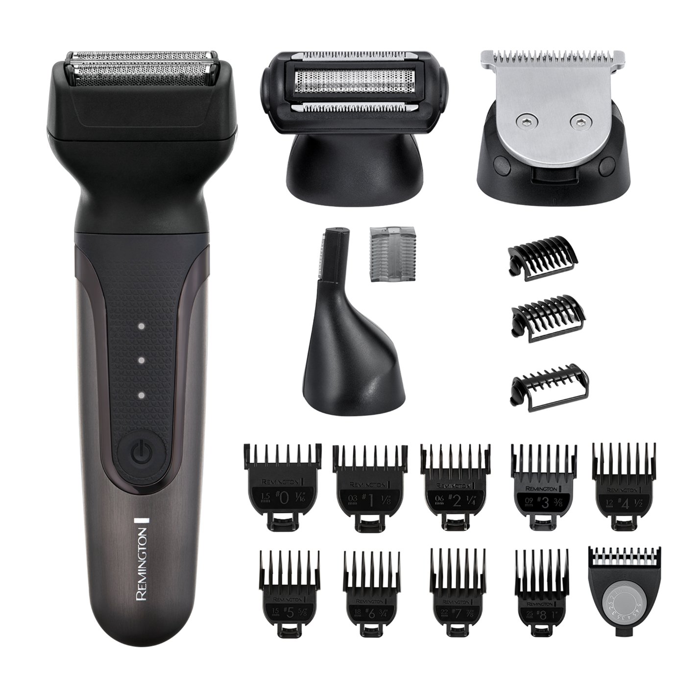 Remington ONE Total Body Multi Groomer PG780