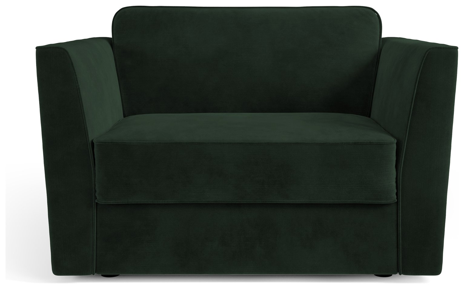 Jay-Be Elegance Cuddle Chair Sofa Bed