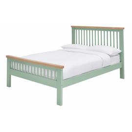 Argos best sale queen bed
