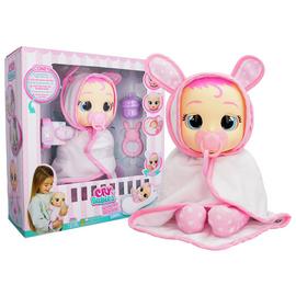 Results for la newborn doll