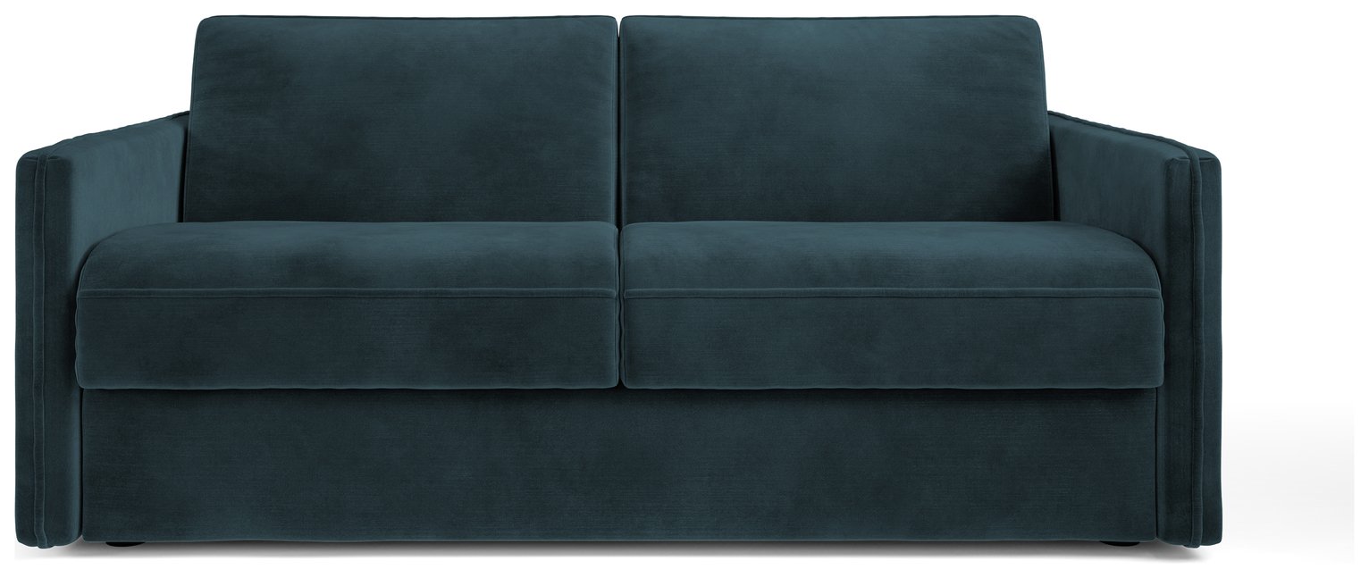 Jay-Be Slim 3 Seater Sofa Bed