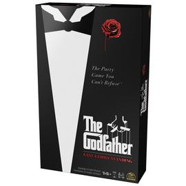 The Godfather - Board Game