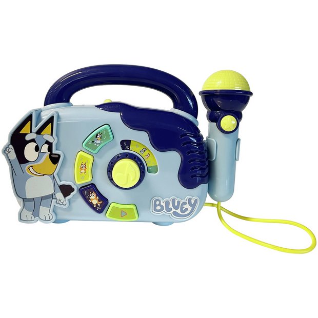 Bluey headphones online