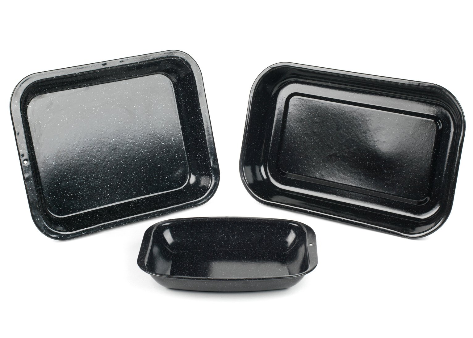 Russell Hobbs 3 Piece Roasting Set