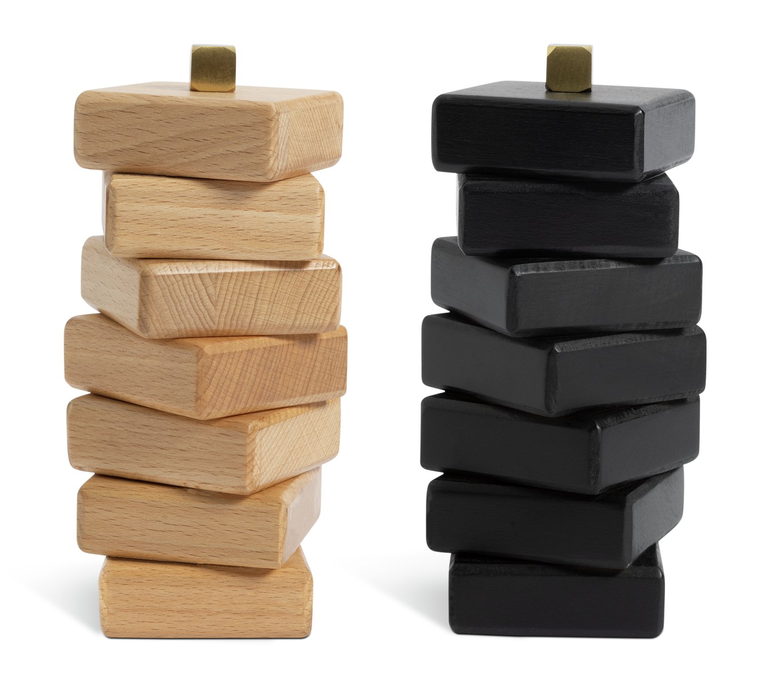 Habitat 60 Cayan Salt And Pepper Set