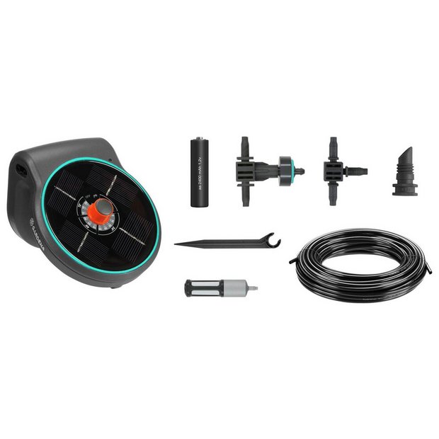 Gardena AquaBloom Set