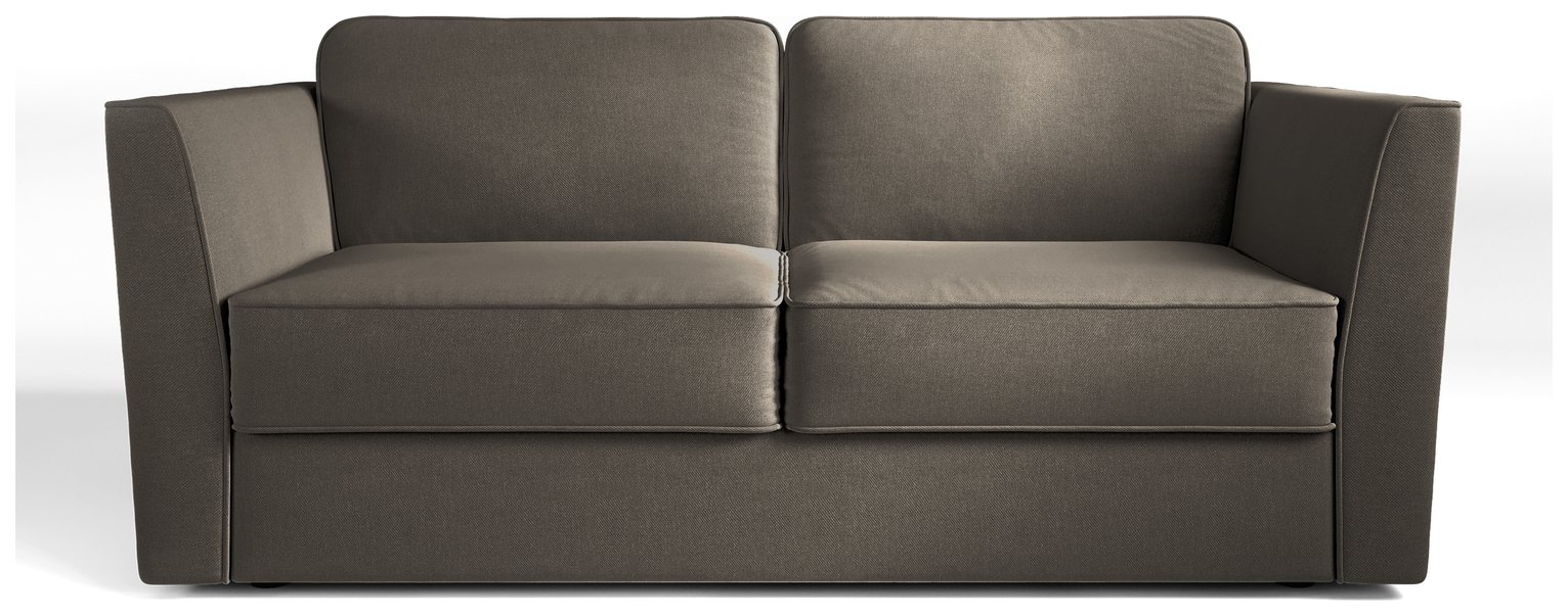 Jay-Be Elegance 3 Seater Sofa Bed