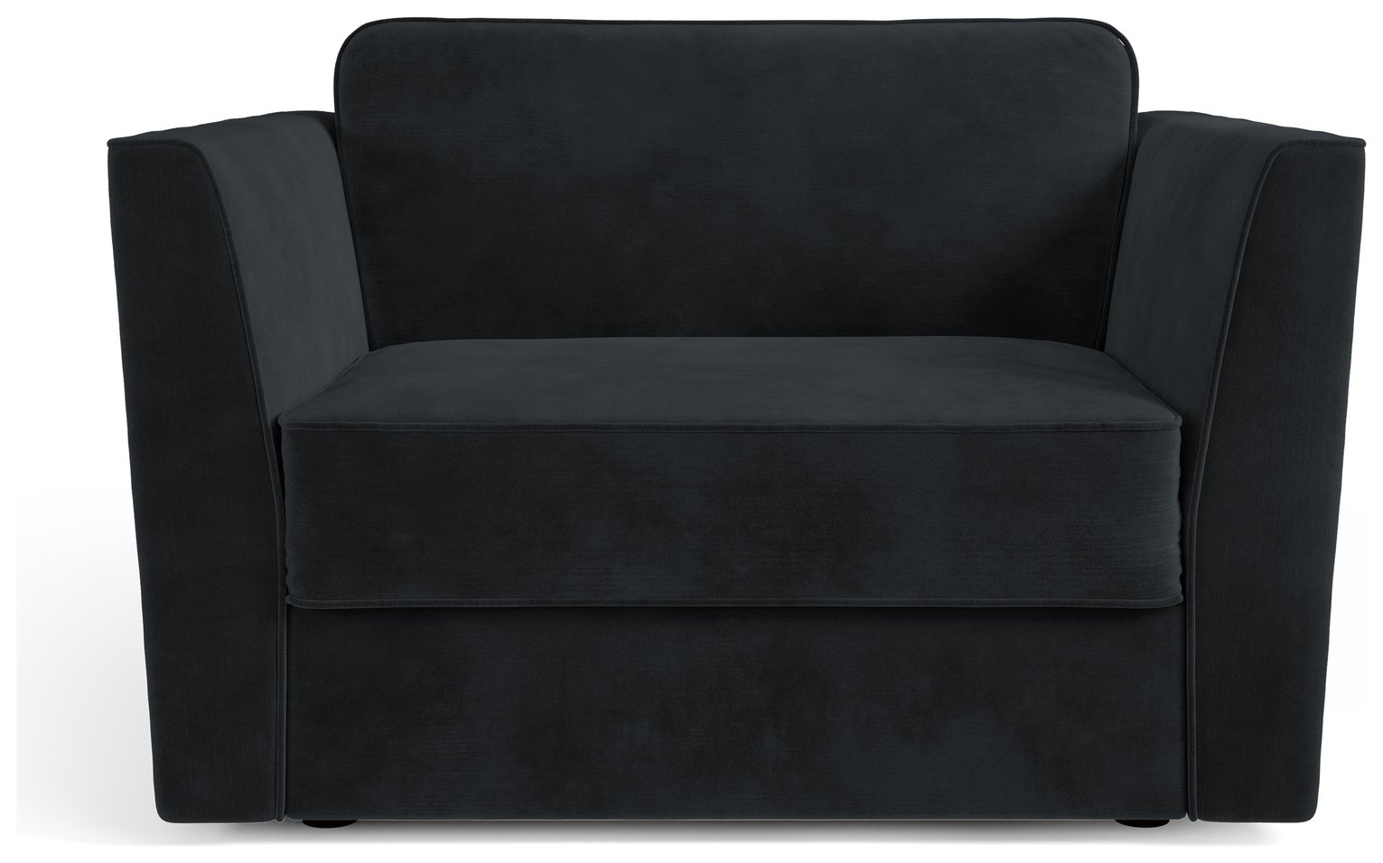 Jay-Be Elegance Cuddle Chair Sofa Bed