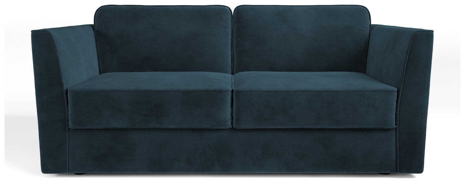 Jay-Be Elegance 3 Seater Sofa Bed