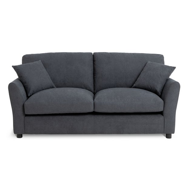 Argos kayla 3 on sale seater sofa