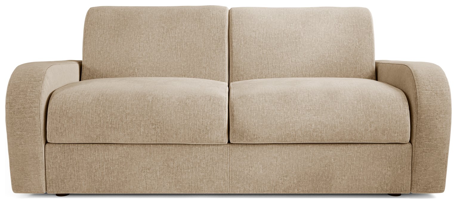 Jay-Be Deco 3 Seater Sofa Bed