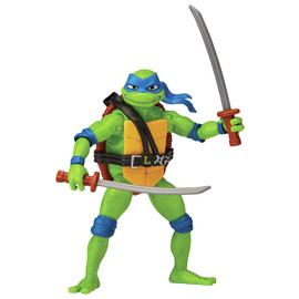 Teenage Mutant Ninja Turtles Leonardo Basic Figure