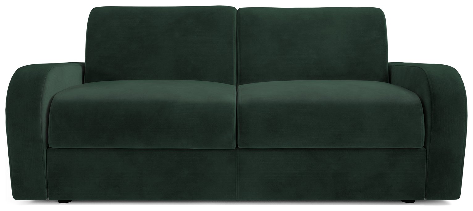 Jay-Be Deco 3 Seater Sofa Bed