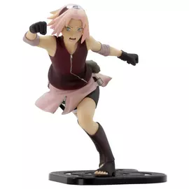 Naruto Sakura Studio Figure