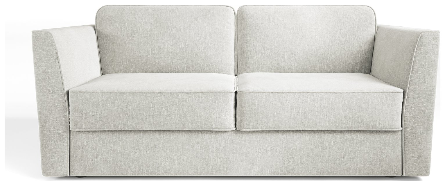 Jay-Be Elegance 3 Seater Sofa Bed