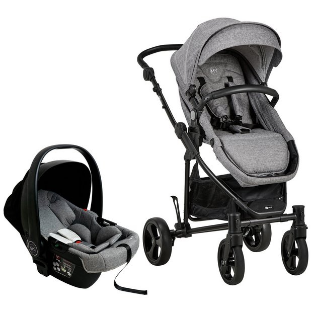 Toco vamos 2025 travel system