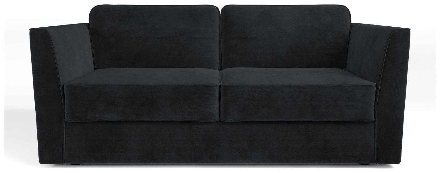 Jay-Be Elegance 3 Seater Sofa Bed