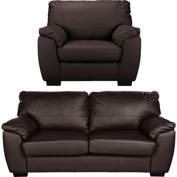 Argos 3 deals seater recliner sofa